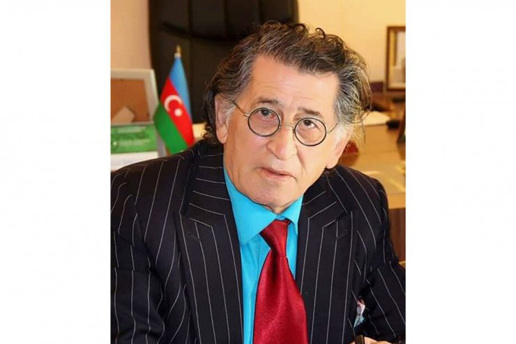 Vaqif Şərifov