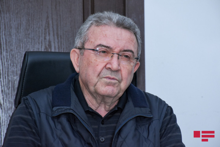 Misir Mərdanov