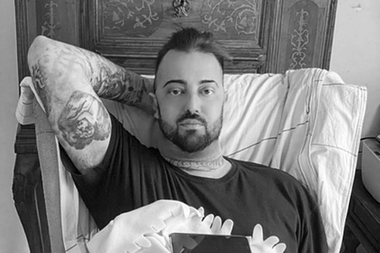 Daniel Leone