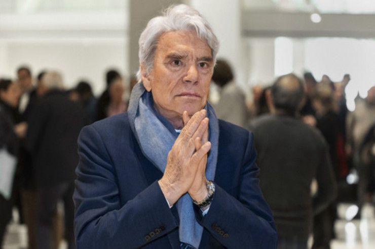 Bernard Tapi