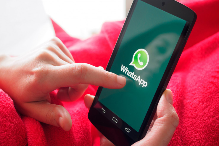 “WhatsApp”dan daha bir YENİLİK : Bu dəfə səsli mesajlar... 