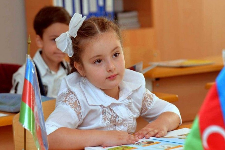 Məktəb yaşı 5 olacaq? - Ekspert və psixoloqdan AÇIQLAMA 