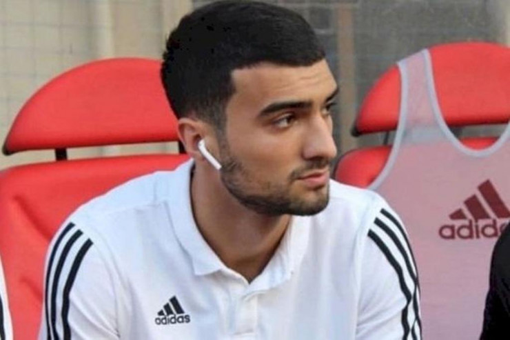 Mahir Emreli