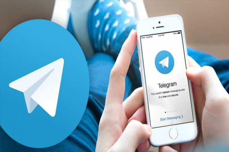 7 saatlıq problemdən ən çox qazanan  "Telegram" oldu 