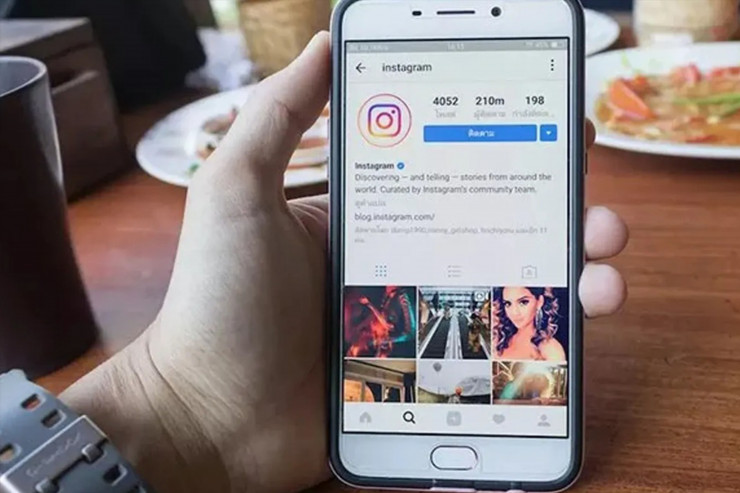 “Instagram” sizi kökəldir –  ŞOK ARAŞDIRMA 