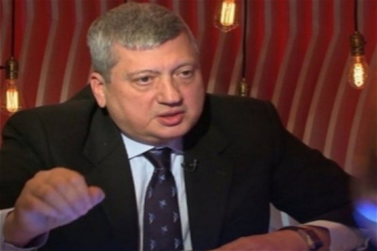 Keçmiş xarici işlər naziri Tofiq Zülfüqarov