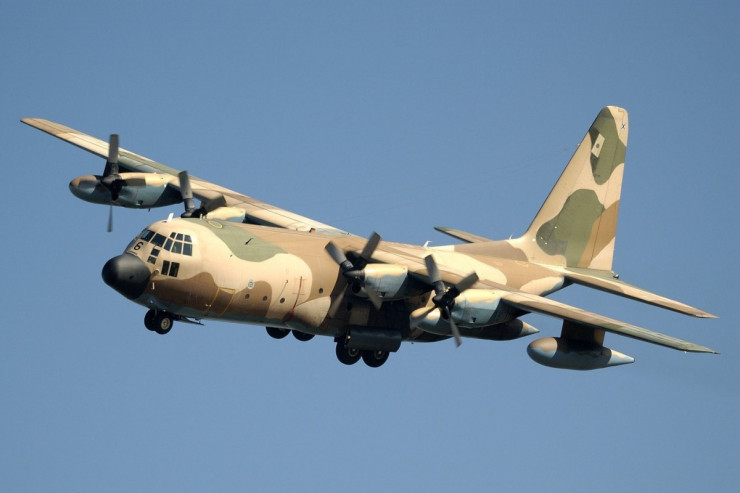 "İranın hərbi təchizat xarakterli uçuşlara qadağa qoyması Azərbaycana növbəti xəyanətdir" - HƏRBİ MƏNBƏ 