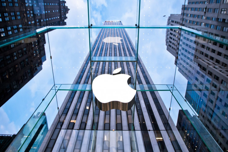 Müştəriləri aldadan “Apple” MİLYONLAR ÖDƏYƏCƏK 