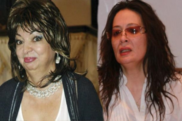 Mehriban Xanlarovanın keçmiş əri həbs edildi - Brilliantın bacısı oğlu... 