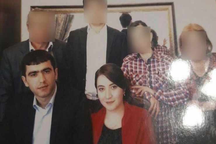 İsmayıl Məmmədova və Xanım Məmmədova