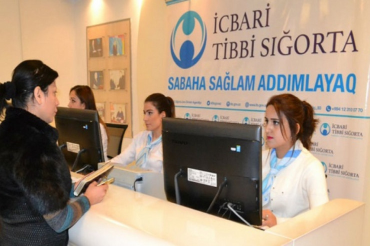 İcbari tibbi sığorta xidməti göstərəcək özəl klinikalar -  SİYAHI 