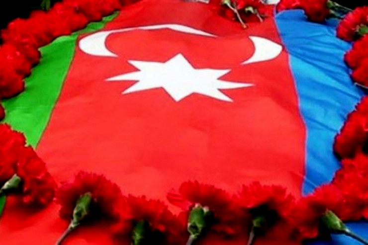 Şəhid statusu belə veriləcək - YENİ QAYDA 