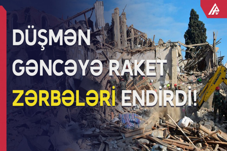 Vətən Müharibəsinin 12-ci günü: 8 oktyabrda nələr baş verdi?  - VİDEO 
