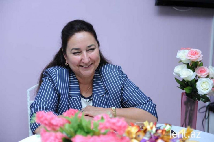 Telli Pənahqızı