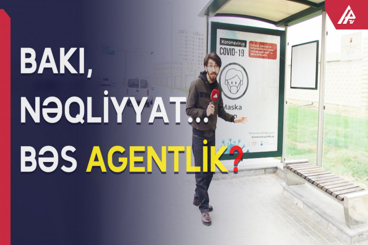 Vətəndaş şikayətləri səngimək bilmir – BNA NƏ DÜŞÜNÜR?  - VİDEO 