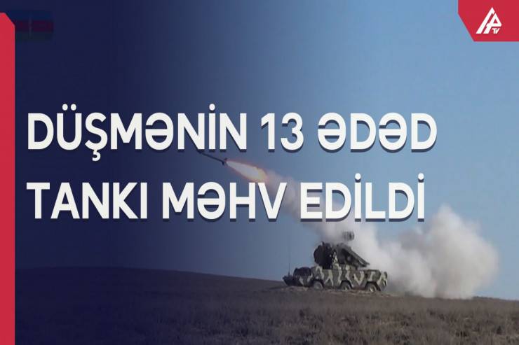 Vətən Müharibəsinin 14-cü günü: 10 oktyabrda nələr baş verdi? 