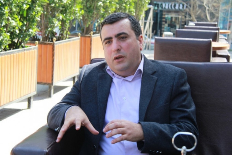 Elnur Əşrəfoğlu