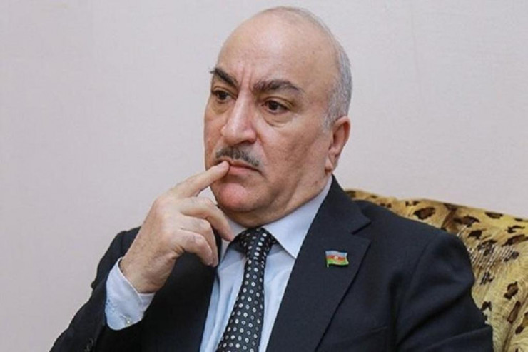 Deputat Tahir Kərimli