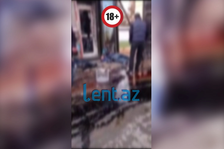 Avtobus qəzası