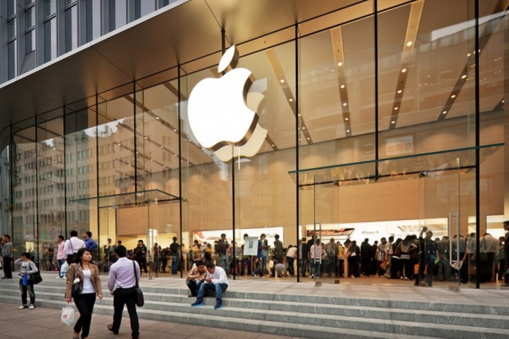 "Apple" “iPhone 13” istehsalını azaltmaq istəyir -  SƏBƏBİ 