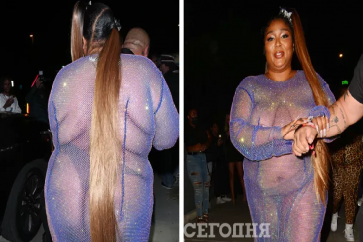 140 kilo çəkisi olan müğənni ad gününə görün necə gəldi -  FOTO 