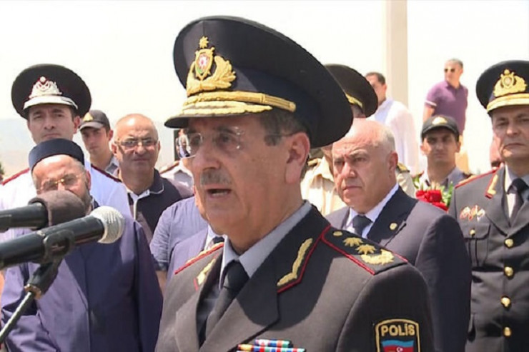 Oruc Zalova ağır itki