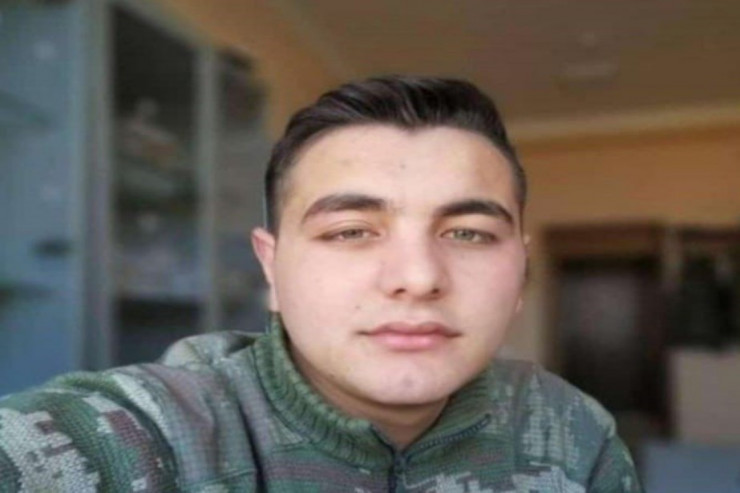 Namin Məmmədov