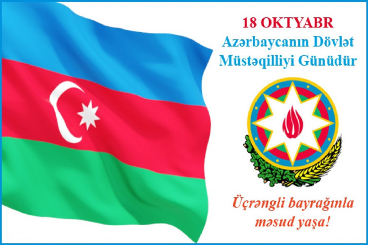 18 Oktyabr iş günü olacaq -  RƏSMİ 
