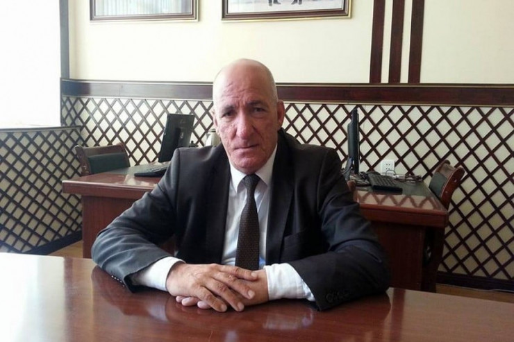 Məmmədəli Novruzov