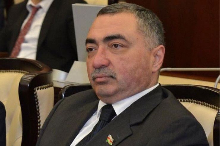 Rüfət Quliyev