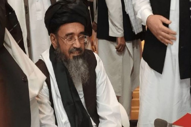 Şeyx Əbdül Hakim Haqqani