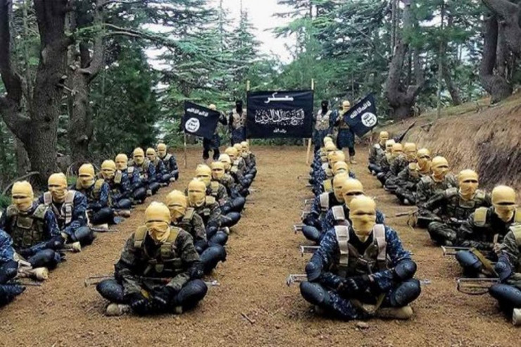 “Taliban”:  Məscidi İŞİD-in XORASANDAKI QOLU  partladıb