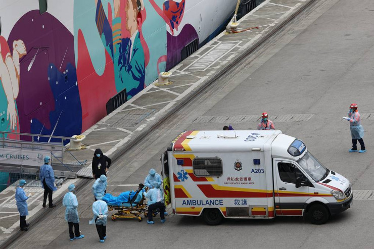 Daşqınlar 2-si yeniyetmə olmaqla 4 nəfərin həyatına son qoydu 