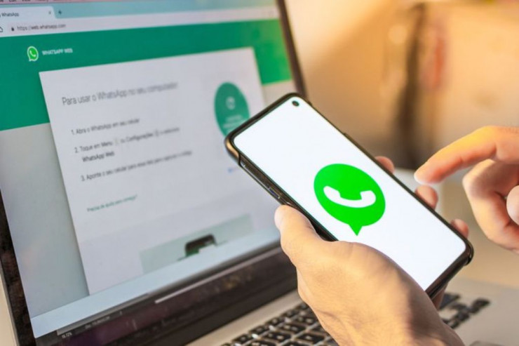 “WhatsApp” söhbətlərini heç kim oxumayacaq