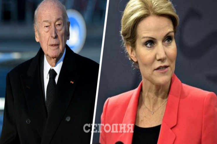 Valeri Jiskar d'Esten və Torninq-Şmidt