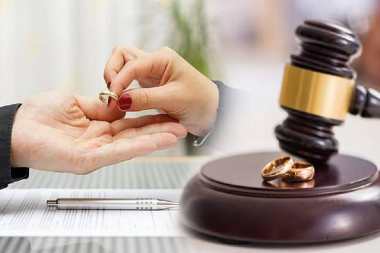 Azərbaycanda 8 ayda 11 mindən çox  AİLƏ DAĞILIB 