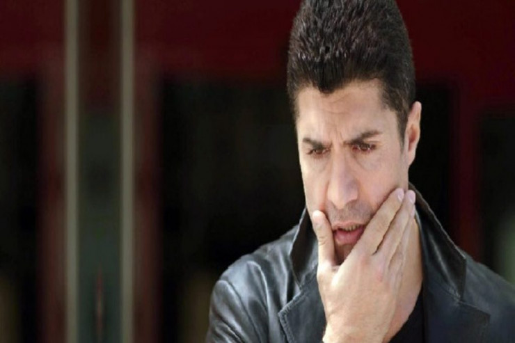 Özcan Dəniz