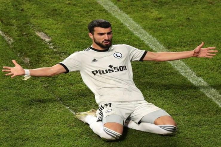 Mahir Emreli