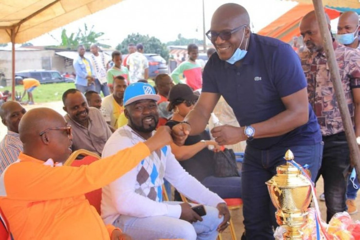 Yakuba Bamba
