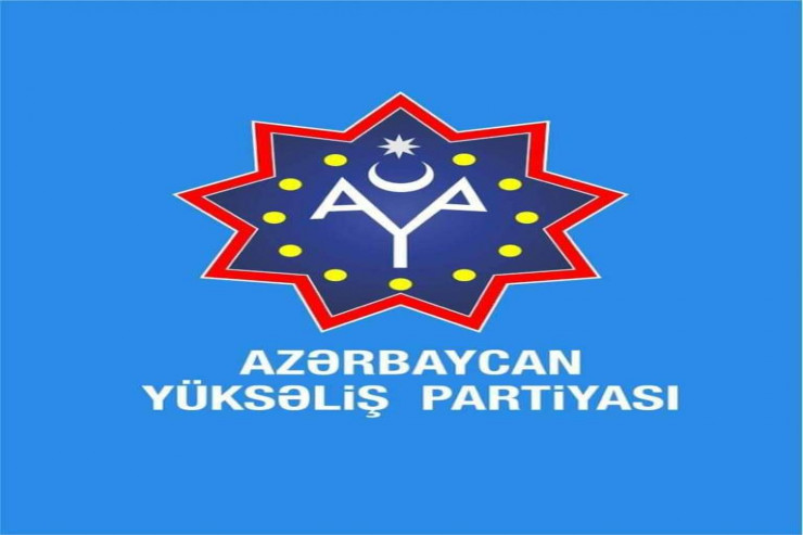 Daha iki partiya qeydiyyata alındı