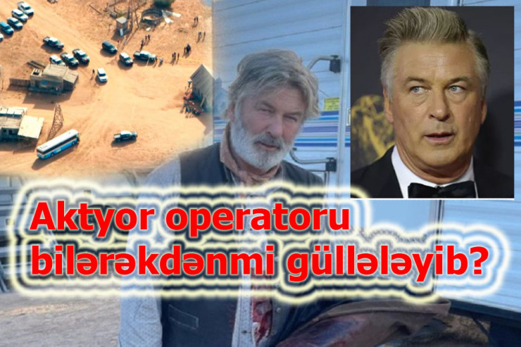 Hollivud filmindəki FACİƏNİN YENİ TƏFƏRRÜATLARI:  Sən demə, kollektiv üzvləri...