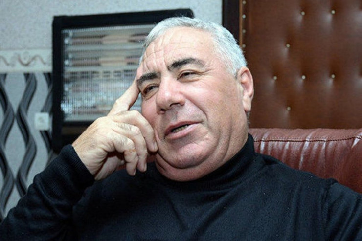 Hafiz Hacıyev