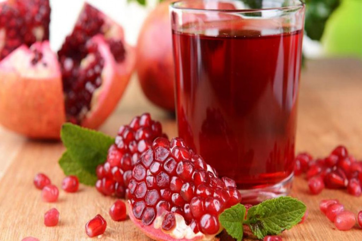 Nar şirəsini özünüz hazırlayın, bu qədər qənaət edərsiniz – Lent.az-ın MƏTBƏXİ 