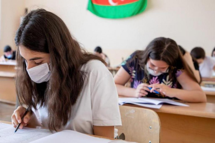 Qəbul imtahanında dəyişiklik ediləcək -  RƏSMİ  