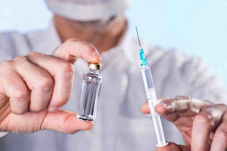 Bu uşaqlar koronavirus peyvəndi olunmalıdır - RƏSMİ 