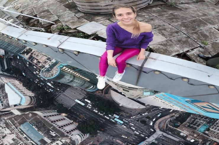 Selfilərə görə dünyada ölənlərin sayı  AÇIQLANDI 