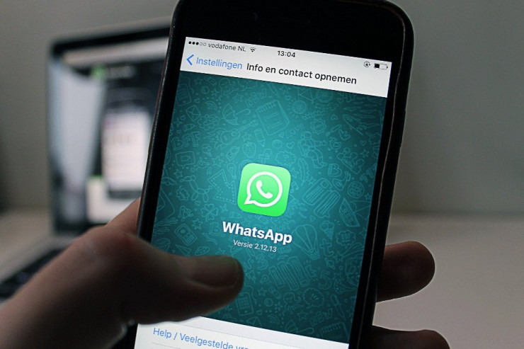 “WhatsApp” noyabrın 1-dən bu telefonlarda işləməyəcək