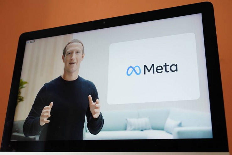“Facebook”un ADI DƏYİŞDİ 