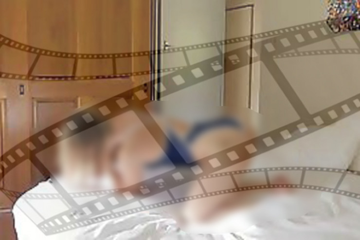 Parisdə pornoaktyorlara zorlama ittihamı - HƏBS 