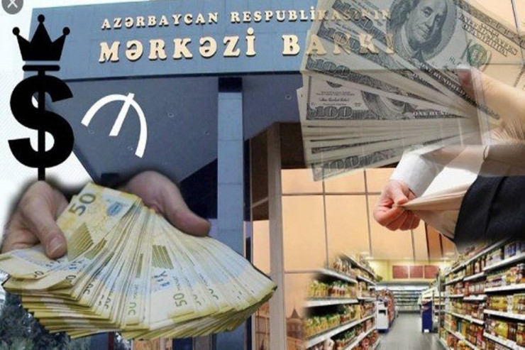 Növbəti devalvasiya nə vaxt olacaq? -  AÇIQLAMA 